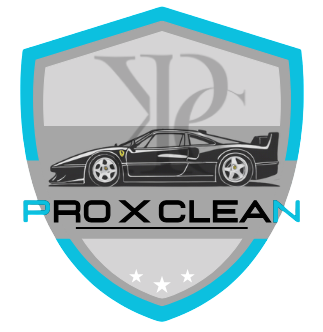 Logo de ProxClean